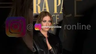 Hazal Kaya, Narin’in Ölümü Hakkında Konuştu! #shorts