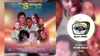 The last para siempre HOMENAJE OFFICIAL STAR BALA ( varios artistas)