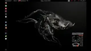 Kali Linux Tools - HTOP NLOAD and IFTOP