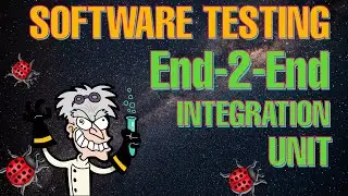 Что такое тестирование?