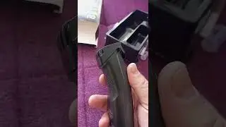 QU 2001 Saç ve Sakal Makinesi Kutu Açılımı