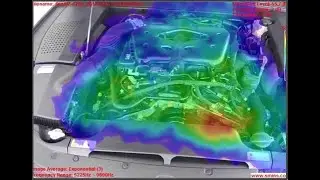 [SeeSV-S206W] Car Engine Cover Effect Detection