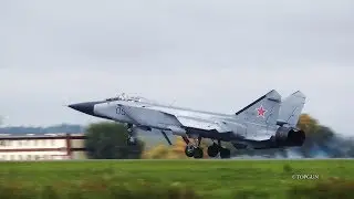 МиГ-31БМ
