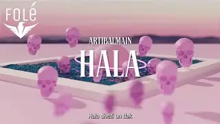 ARTIBALMAIN - HALA