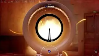 Incredible L85A2 / SA80 Action!