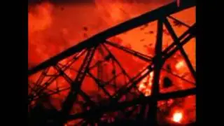 KLF - America No More (What Time Is War)