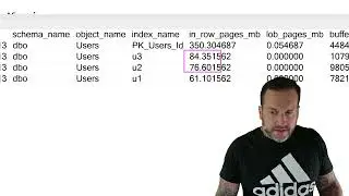A Little About How Overindexing Can Hurt SQL Server Performance