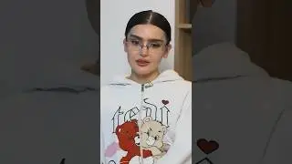 Дина Саева о моноброви и тренде на натуральность 