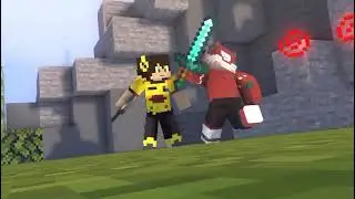 MI NUEVA INTRO ANIMADA DE MINECRAFT| RoDef10