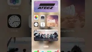 Old Wallpaper vs. New Wallpaper
