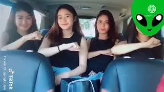 Tik tok 2019 Anti lemas Viral pada masanya