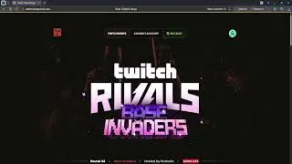 КАК АКТИВИРОВАТЬ RUST TWITCH DROPS ПОСЛЕ ПОКУПКИ?!