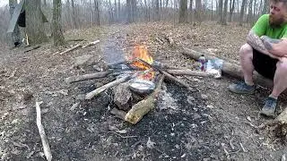 Wildcat Hollow Redemption Part two