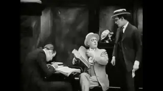 Harold Lloyd - Number Please (Номер, пожалуйста)
