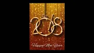 Happy new year