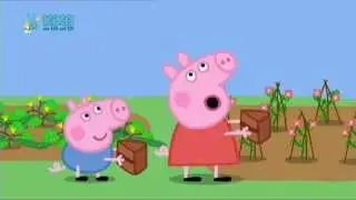 Peppa Wutz Folge 77 Die Ballonfahrt