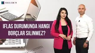 İflas durumunda hangi borçlar silinmez