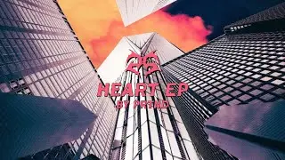 Prtnd - Heart EP