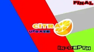 How To Setup Citra Emulator (Full In Depth Walk through)