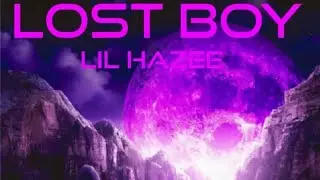 Lil hazee 
