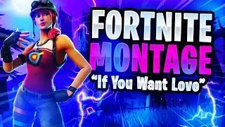 Fortnite Montage 