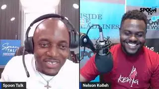 SPOON TALK NOVEMBER 1, 2024