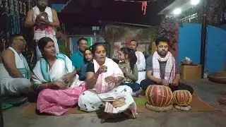 নামৰ Full Video টো আজি Uplode এইকাৰণে কৰিলোঁ যাতে কেতিয়াবা মন গোলে চাব পাৰোঁ আপোনালোকে ওঁ  চাব দেই।