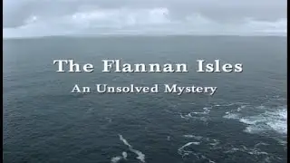 Flannan Isles Mystery