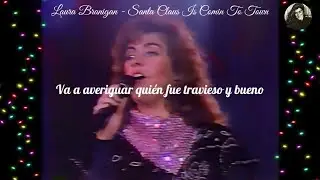 Laura Branigan - Solid Gold Special Christmas (1983) (EN VIVO) - Subtitulado Al Español