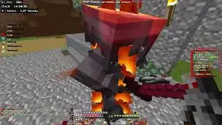 ГАЙД КАК ПОЙТИ ДУЭЛЬ ПРОТИВ СОФТА И ПОЛУЧИТЬ БАН НАВСЕГДА НА ФАНТАЙМЕ || PvP FunTime ||