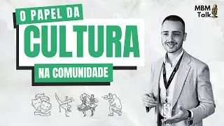 Cultura na cidade: Transformando Comunidades e Impulsionando o Crescimento da Cidade