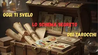 Oggi vi svelerò 
