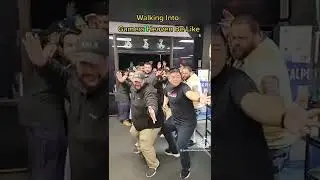 how to do the flex walk tik tok dance