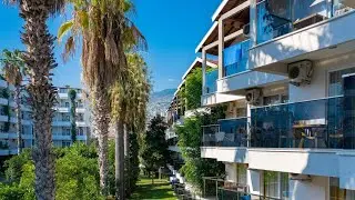 Panorama Hotel - All Inclusive, Alanya, Turkey | 360 Travel Facts