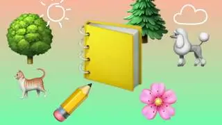 Правополушарное рисование / упражнения для развития правого полушария + рисуем цветок ОРХИДЕЮ