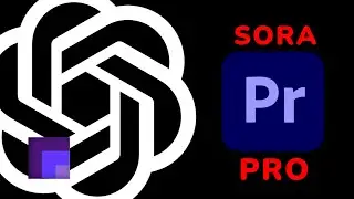 Open AI's Sora is Coming to Adobe Premiere Pro