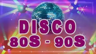 EuroDance Hits 90's - Vol.7 (2 Brothers On The 4th Floor, Cappella, Masterboy, Nadia, Captain Jack)