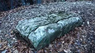Храм Христа Спасителя на склоне горного массива Бойка