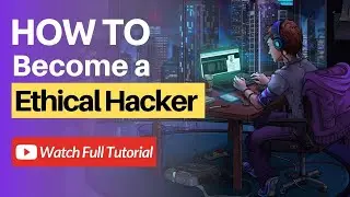 How To Become a Ethical Hacker | @ak_hackers_ | ~no system is safe!! #trending #hacker #how #become