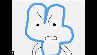 Blue is sus but it’s bfb