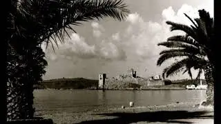 Öznur Korkmaz - Bodrum Hakimi