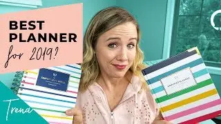 Simplified Planner Weekly or Daily Planner?