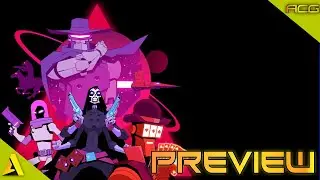 Wild Bastards Unleashed: First Preview