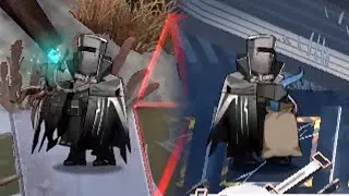 【Arknights】 IS#4 Battle With Cannot (Fair Deal)