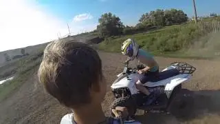 Amazing summer 2014