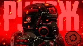 ACCOUNT RETURN, JOINING THE FRONTIER (STALCRAFT: X)