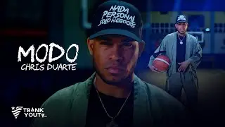Kenser - Modo Chris Duarte (Respuesta al 23) | THE BEST OF ME