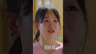 His 1st Hugg takes over HER CRY 💗 KDrama 💗 Korean Drama Love Story 