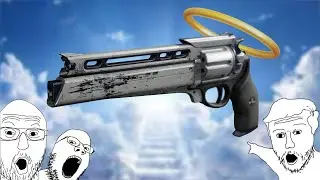 I NEED A GOD ROLL ROSE (please?!)