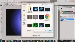 Speed Art N°5 Speciale CoDCF By ReconZzGFX